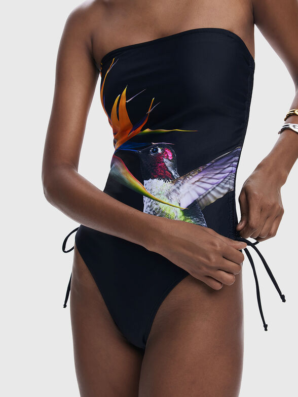 COLIBRÍ one-piece swimsuit - 4