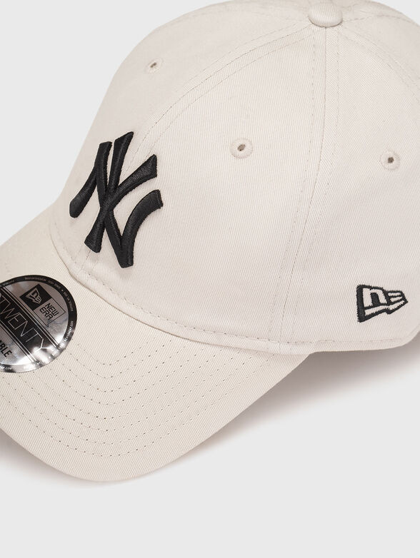 NEW YORK YANKEES 9TWENTY unisex cap - 4