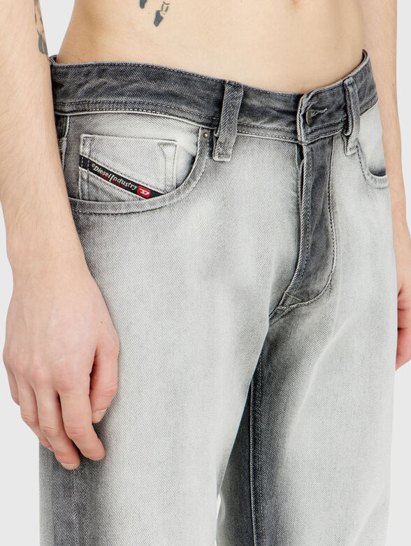 Regular jeans - 4
