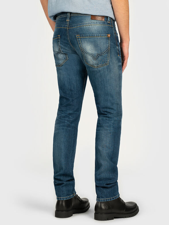 CASH Jeans - 2