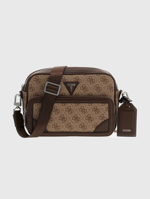 MILANO  Crossbody - 1