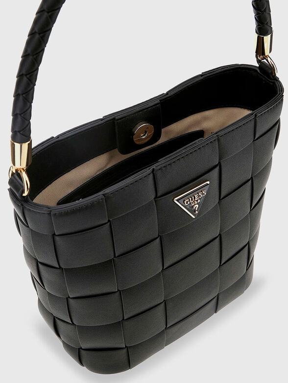 MAYLEE bucket bag - 4