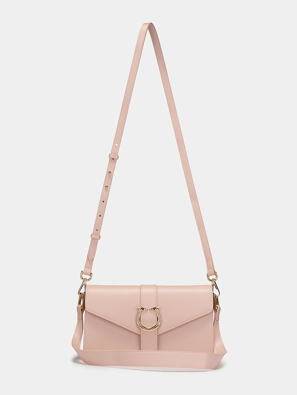 Sadie bag with logo detail - 2