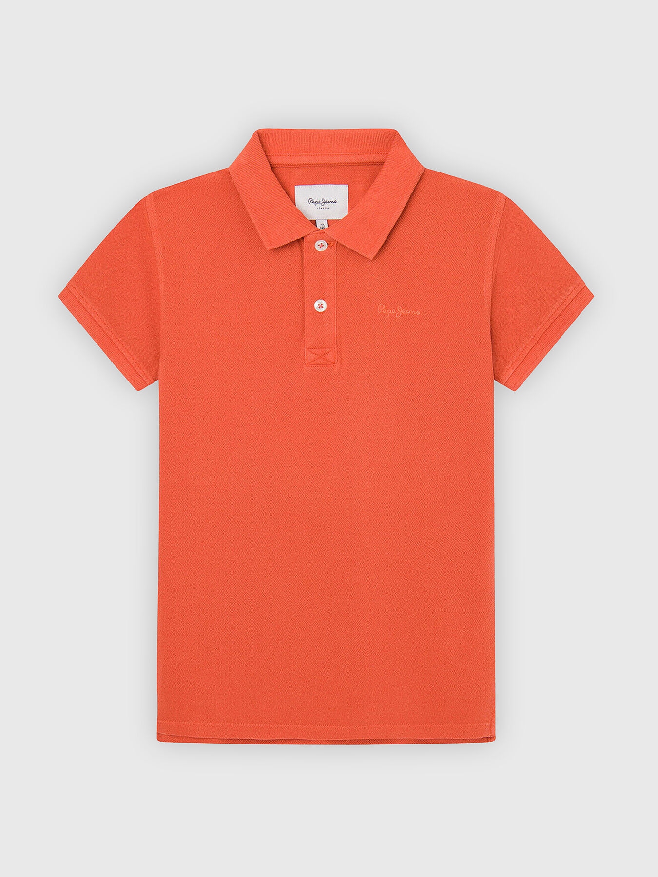 Pepe jeans polo clearance