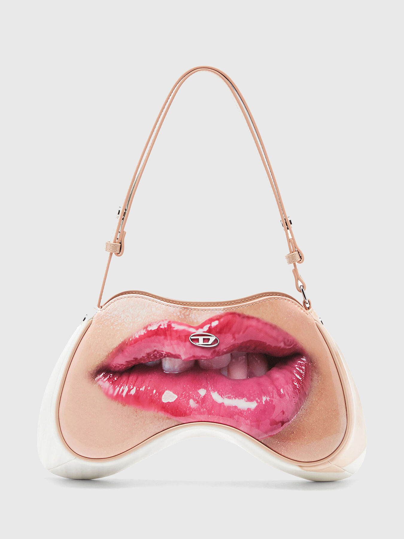 PLAY bag with abstract print brand DIESEL — Globalbrandsstore.com/en