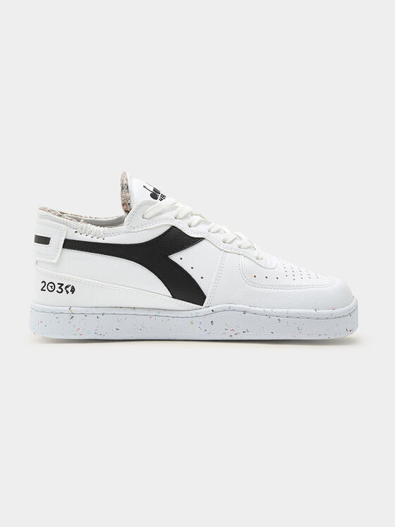 Спортни обувки  MI BASKET ROW CUT 2030 - 1