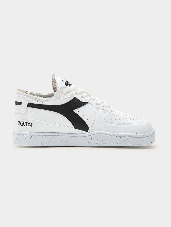  MI BASKET ROW CUT 2030 sneakers - 1