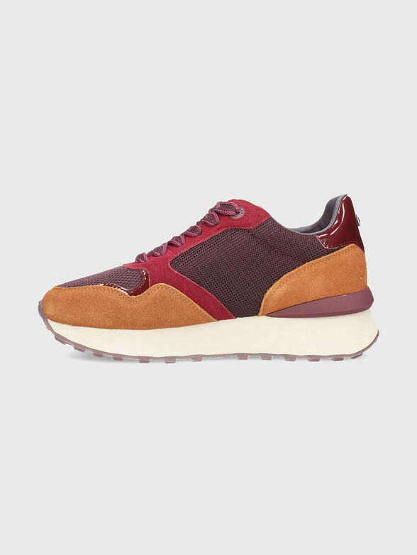 JUJU HUMPER sneakers - 3