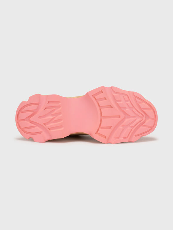 ZOOMZ sneakers with animal motifs - 5