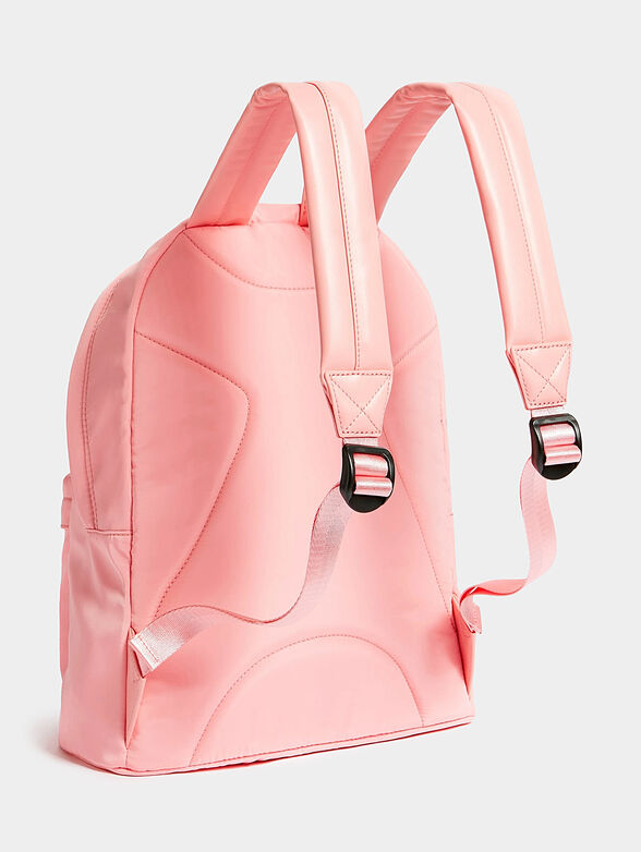 NORE pink backpack - 2