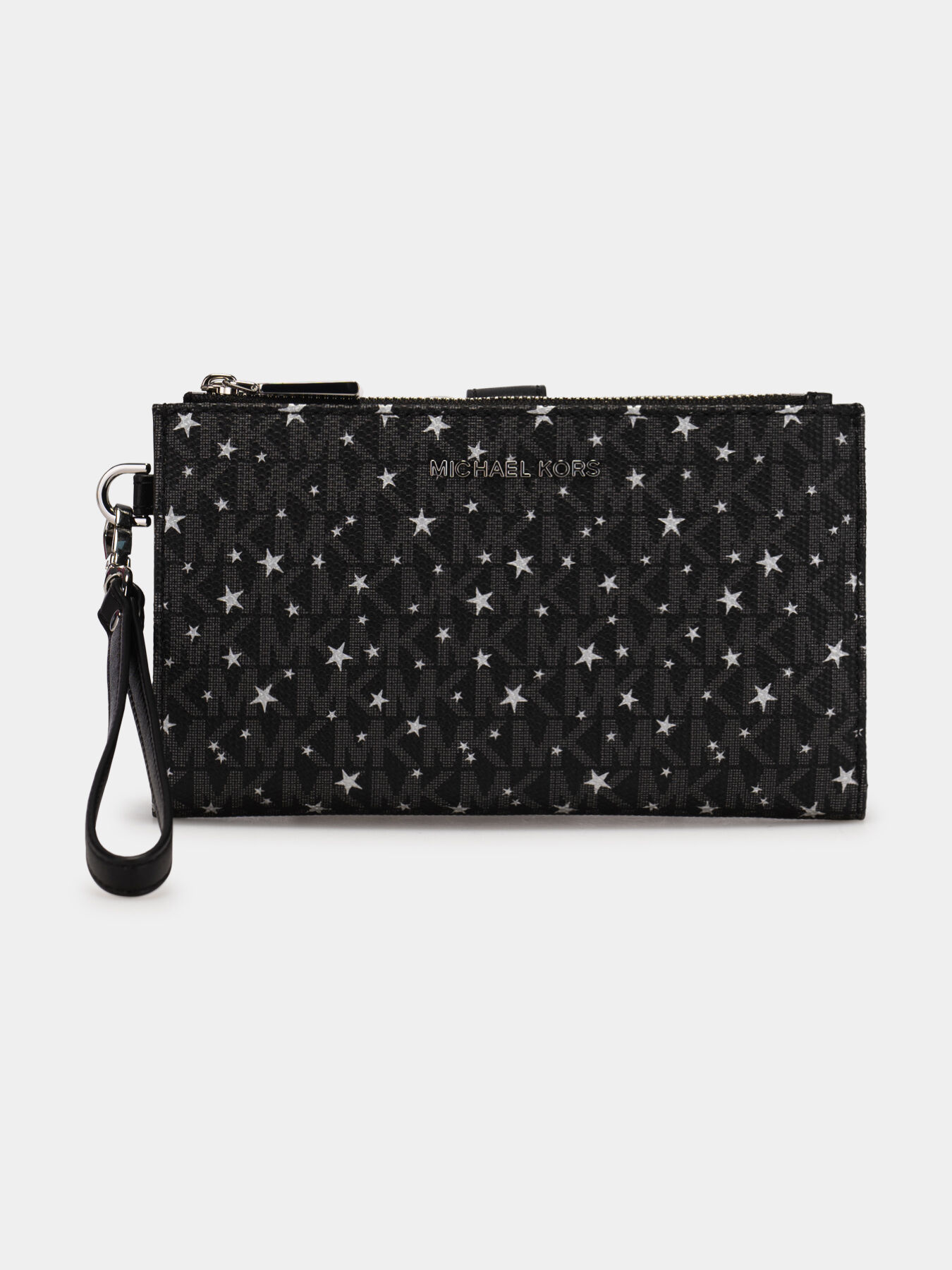 Michael kors discount star wallet
