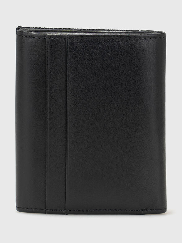 Black wallet - 2