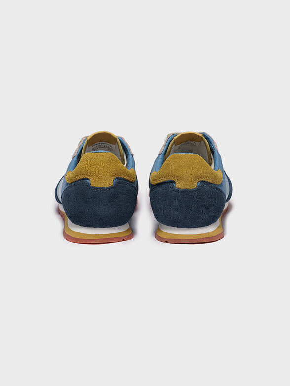 VERONA Sneakers - 3