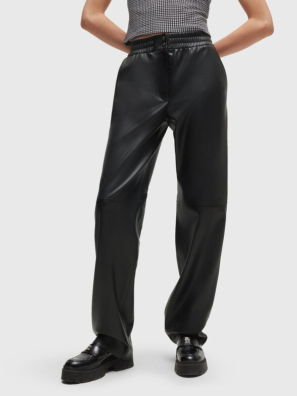 HALARA  trousers - 1