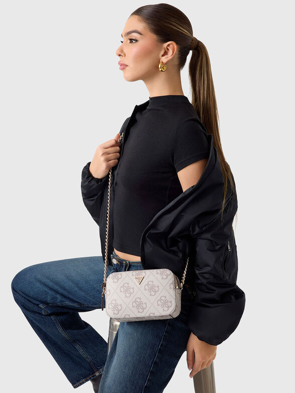 NOELLE II crossbody bag  - 2