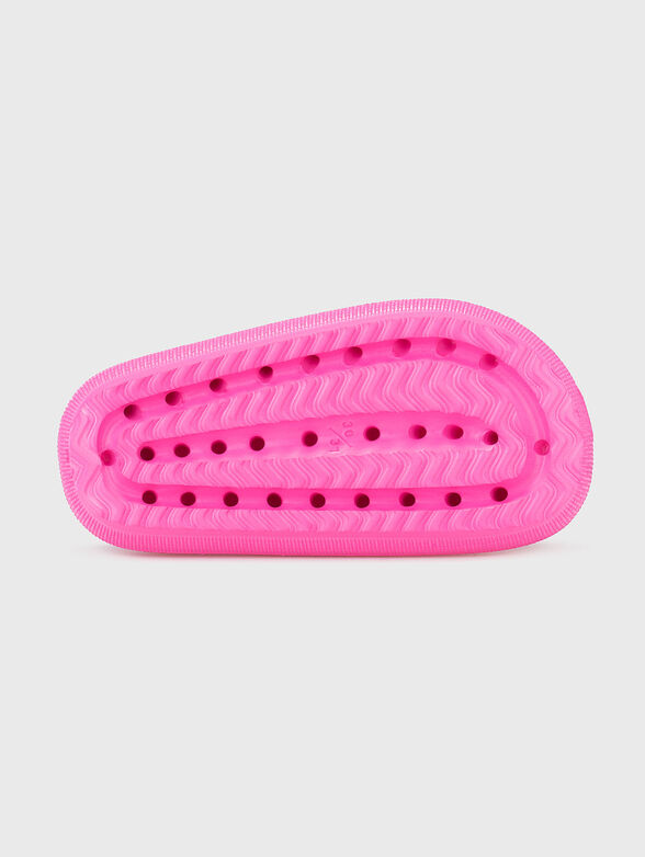 Rubber slippers - 5