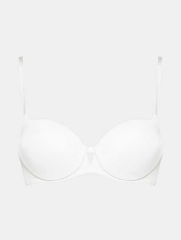 Padded balcony bra JUSTIN - 1