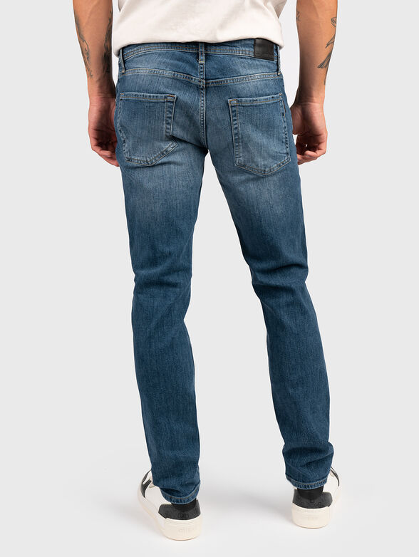 GEEZER slim jeans - 2