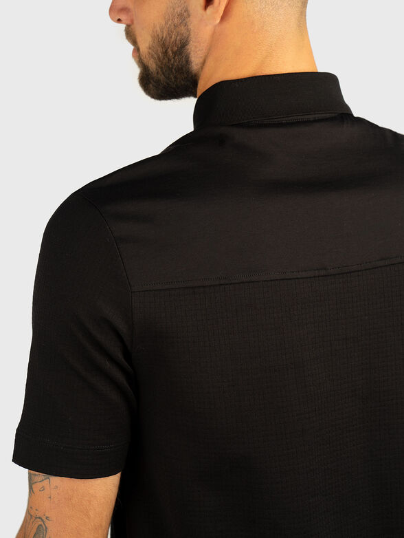 P-PARLAY 207 polo shirt  - 5