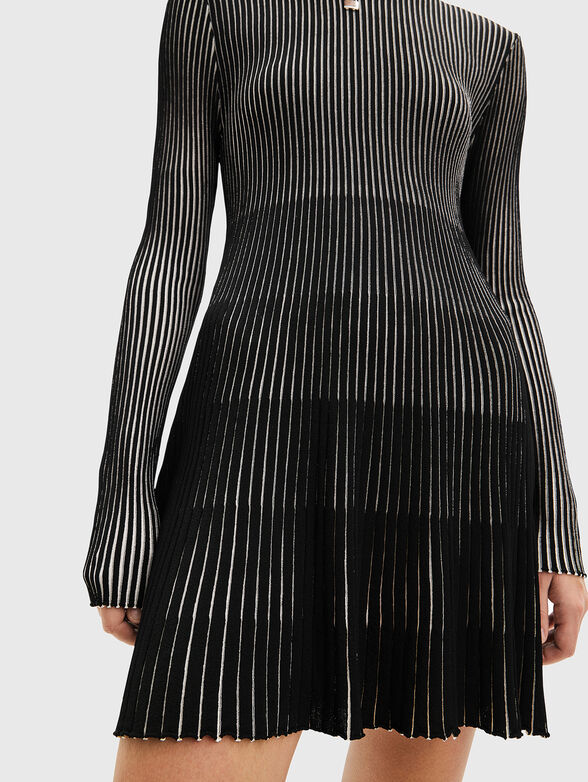 VENICE mini dress  - 3