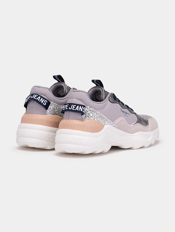 ECCLES Sneakers - 3
