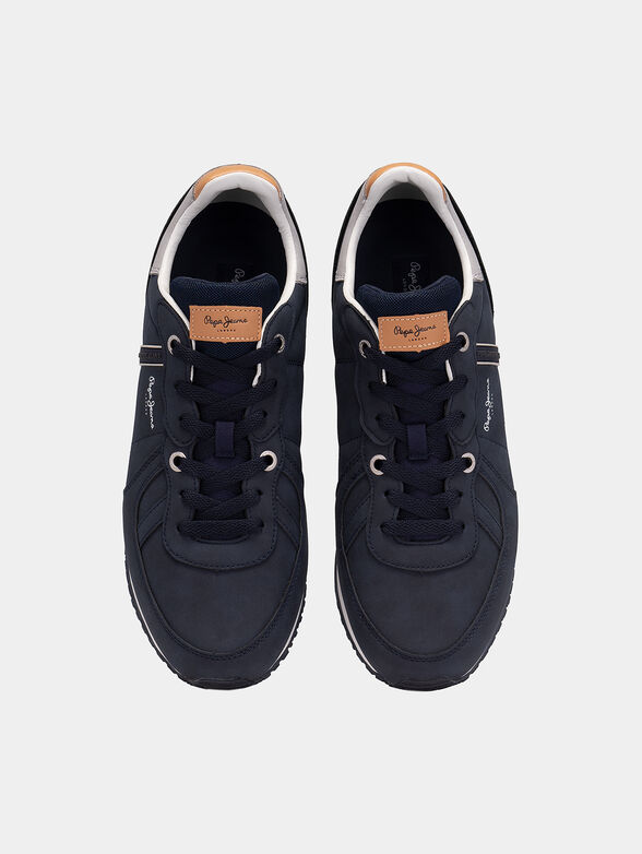 TINKER ROAD Sneakers - 5