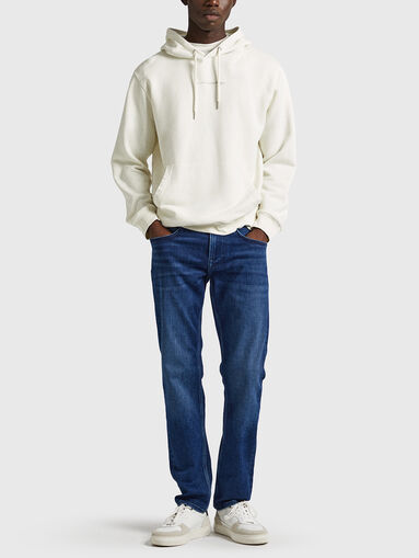 GYMDIGO blue jeans - 4