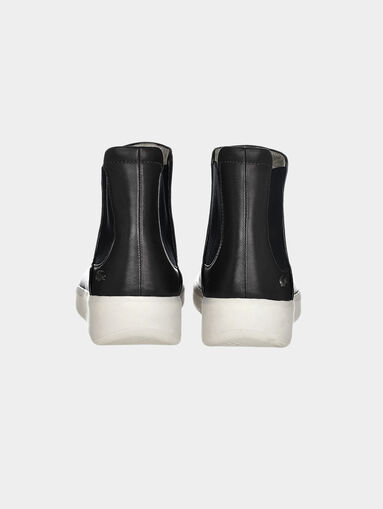 ROCHELLE CHELSEA 317 Boots - 4