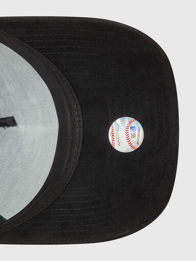 NEW YORK YANKEES 9FORTY cap - 5