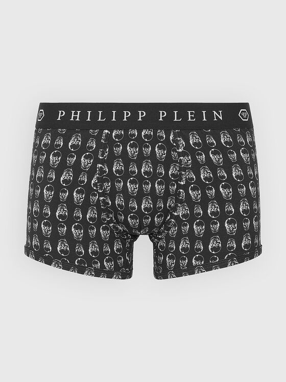 SKULL boxers - 1