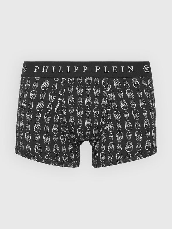 SKULL boxers - 1