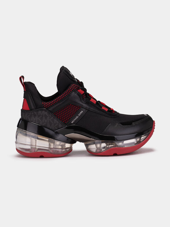 OLYMPIA trainers - 1