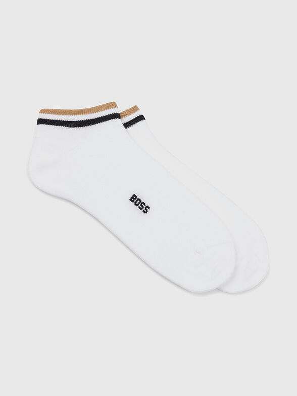 Two-pack socks - 1