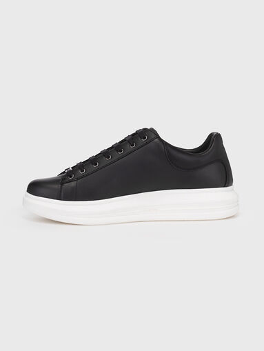 VIBO sports shoes with logo detail - 4