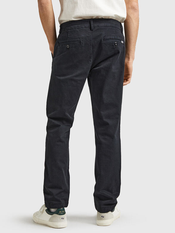 Chino trousers - 2
