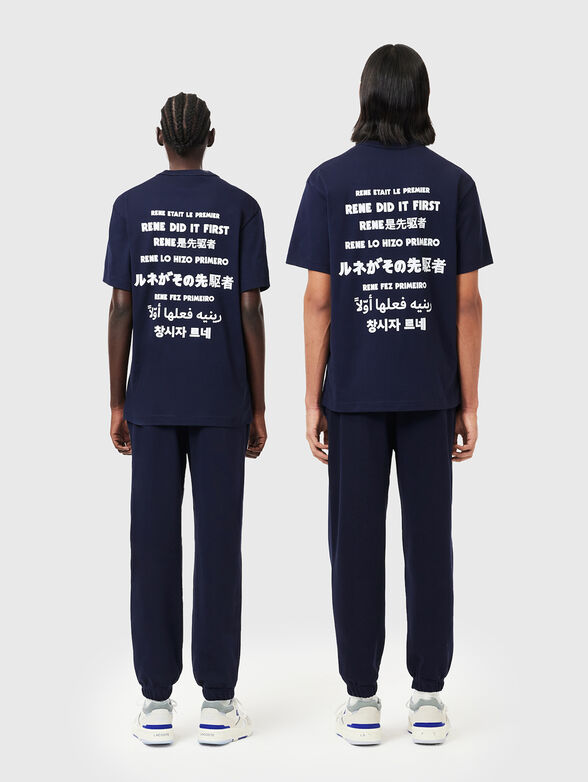 Unisex sports pants - 2