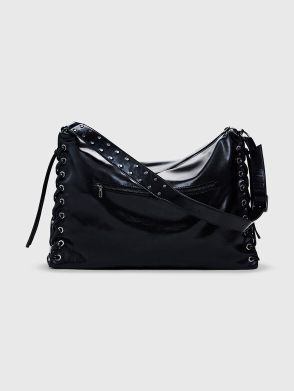 GALAXY small bag with removable detail - 3