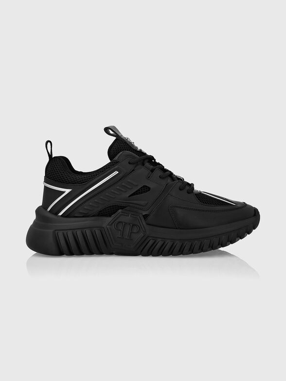 HEXAGON sneakers - 0