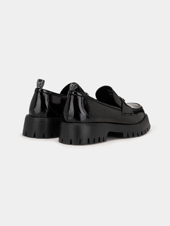 OXFORD moccasins - 3
