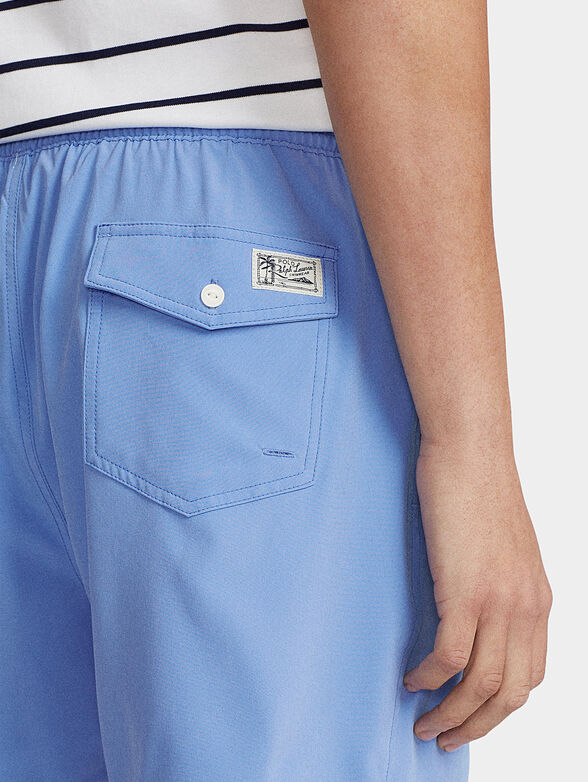 Swim trunks - 4