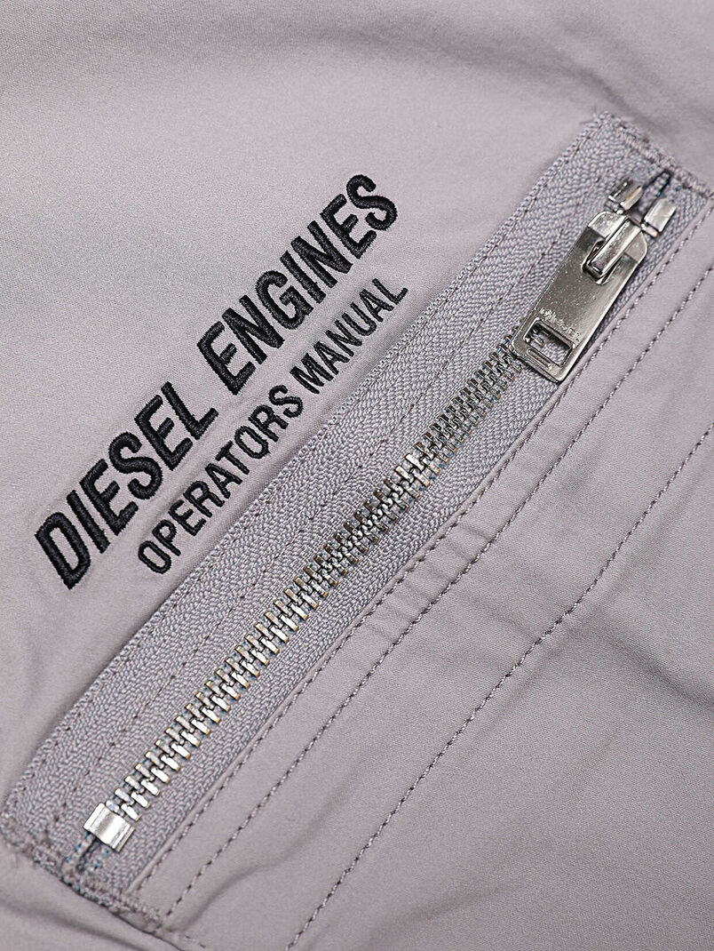 PAMBRIDGEA pants - 3