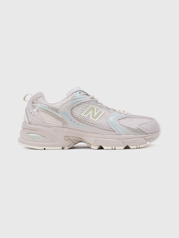 530 logo detail sneakers  - 0