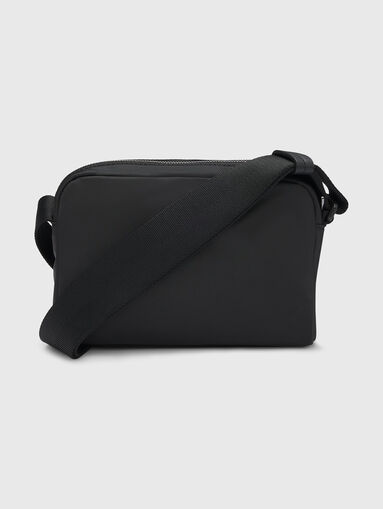 Black crossbody bag - 3
