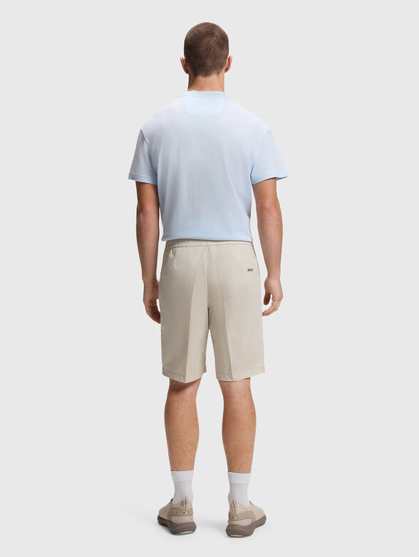 Regular-fit shorts - 2