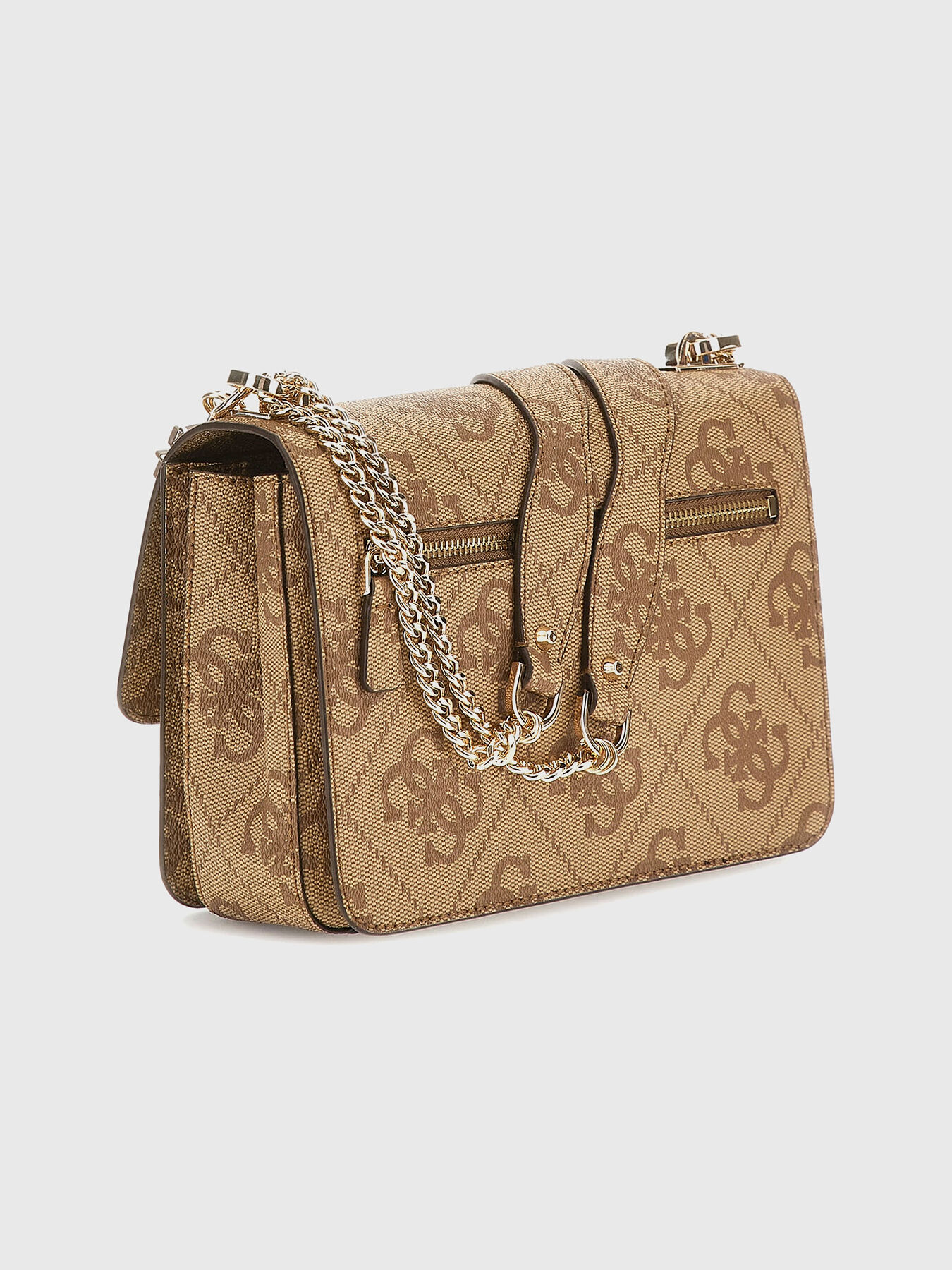 ★TOUT Y EST★ ELIETTE l Chain Buckle Flap Bag HO1A3A22 61uINPm+JgL._UF350,350_QL50_.jpg