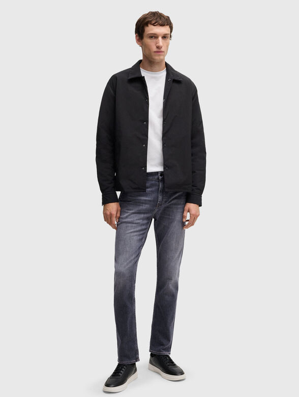 DELAWARE slim fit jeans - 4