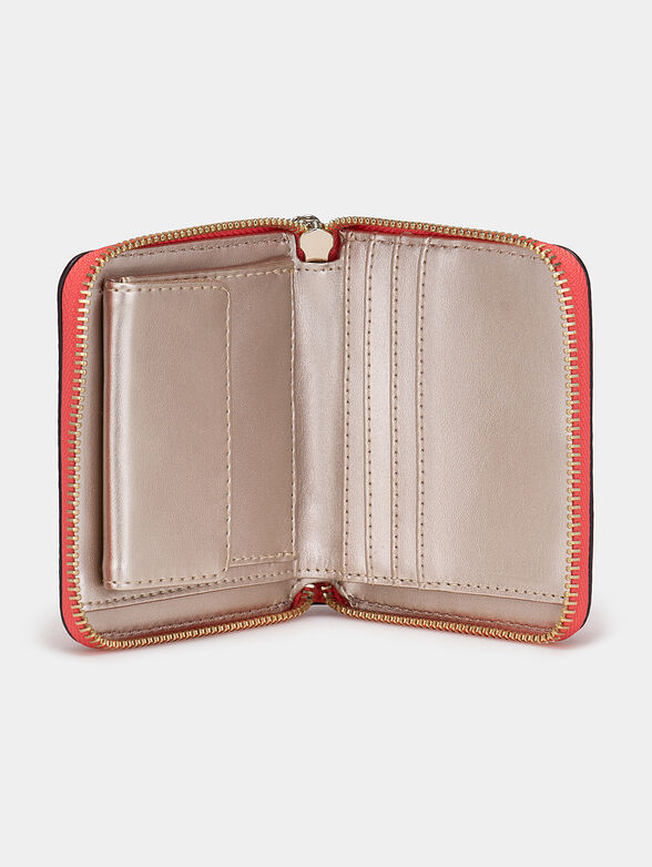 ALBURY Wallet - 2