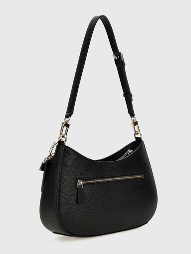 NOELLE blue shoulder bag - 4