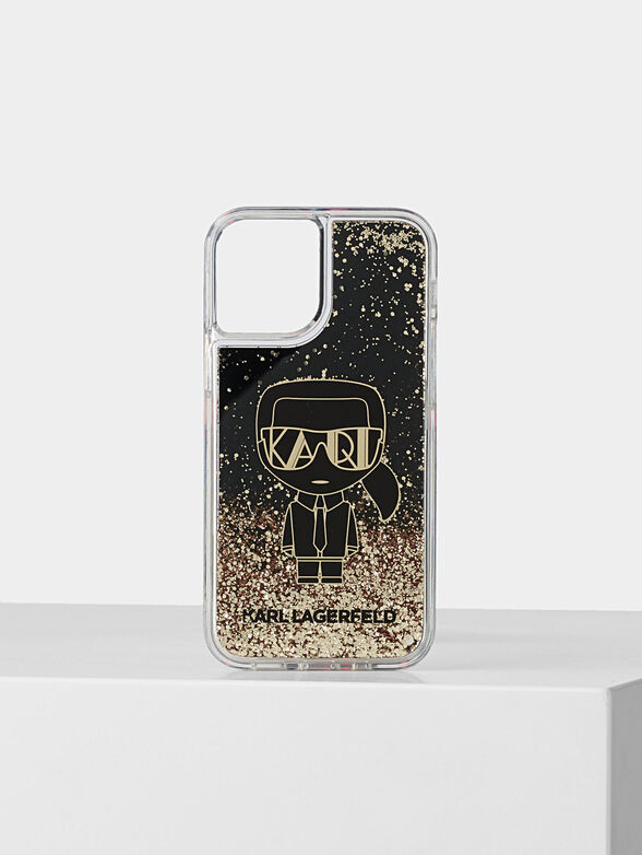 K/IKONIK Case for IPHONE 12 MINI - 1