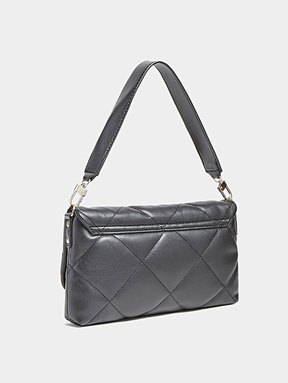 BRIGHTSIDE Shoulder bag in black color - 3